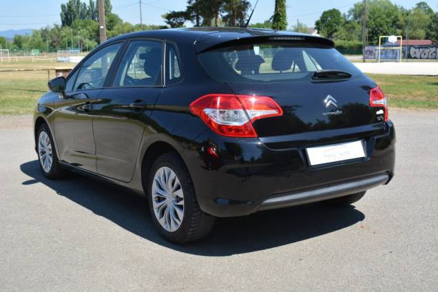 CITROEN C4 VITAMINE 1.4 95 CV 5 PORTES 3