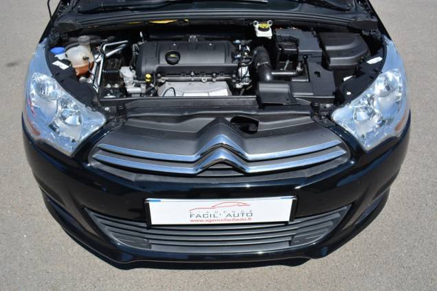 CITROEN C4 VITAMINE 1.4 95 CV 5 PORTES 18