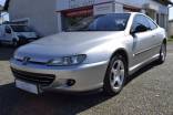 PEUGEOT 406 COUPE V6 210 CV BVA 1