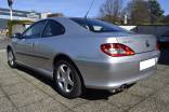 PEUGEOT 406 COUPE V6 210 CV BVA 3