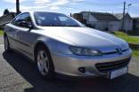 PEUGEOT 406 COUPE V6 210 CV BVA 7