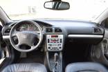 PEUGEOT 406 COUPE V6 210 CV BVA 12