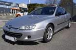 PEUGEOT 406 COUPE V6 210 CV BVA 18