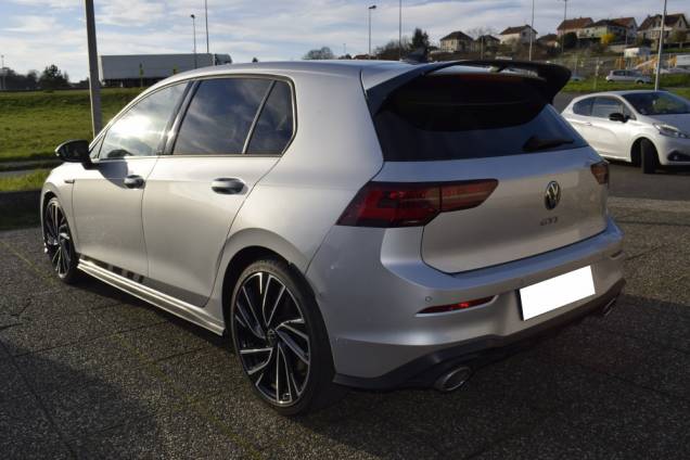 VOLKSWAGEN GOLF GTI CLUBSPORT 300 CV DSG7 2