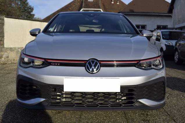 VOLKSWAGEN GOLF GTI CLUBSPORT 300 CV DSG7 3