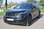 LAND ROVER RANGE ROVER VELAR P400E HYBRID AWD / CROCHET D ATTELAGE 1