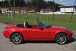 MAZDA MX-5 3 RD GENERATION LIMITED N°1379 / 2.0 160 CV BV6 6