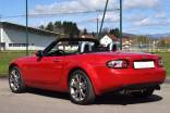 MAZDA MX-5 3 RD GENERATION LIMITED N°1379 / 2.0 160 CV BV6 3