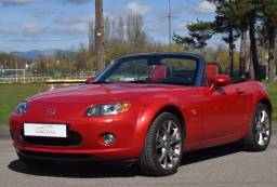 MAZDA MX-5 3RD GENERATION LIMITED N°1379 / 2.0 160 CV BV6