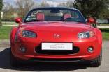 MAZDA MX-5 3 RD GENERATION LIMITED N°1379 / 2.0 160 CV BV6 8