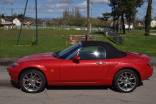 MAZDA MX-5 3 RD GENERATION LIMITED N°1379 / 2.0 160 CV BV6 5