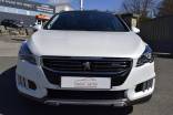 PEUGEOT 508 RXH 2.0 HDI 180 CV BVA 2