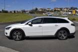 PEUGEOT 508 RXH 2.0 HDI 180 CV BVA 4