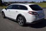 PEUGEOT 508 RXH 2.0 HDI 180 CV BVA 5