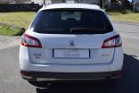 PEUGEOT 508 RXH 2.0 HDI 180 CV BVA 6