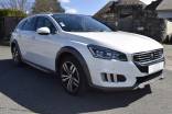 PEUGEOT 508 RXH 2.0 HDI 180 CV BVA 3