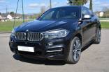 BMW X6 M50 D / 59900 KMS / ORIGINE FRANCE / CROCHET D ATTELAGE 1