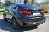 BMW X6 M50 D / 59900 KMS / ORIGINE FRANCE / CROCHET D ATTELAGE 3