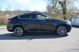 BMW X6 M50 D / 59900 KMS / ORIGINE FRANCE / CROCHET D ATTELAGE 5