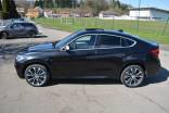 BMW X6 M50 D / 59900 KMS / ORIGINE FRANCE / CROCHET D ATTELAGE 8