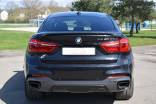 BMW X6 M50 D / 59900 KMS / ORIGINE FRANCE / CROCHET D ATTELAGE 10