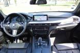 BMW X6 M50 D / 59900 KMS / ORIGINE FRANCE / CROCHET D ATTELAGE 17