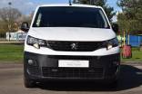 PEUGEOT PARTNER UTILITAIRE 1.5 BLUE HDI 75 CV 7