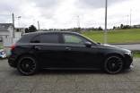 MERCEDES A180 CDI 116 CV 4