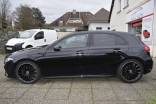 MERCEDES A180 CDI 116 CV 8