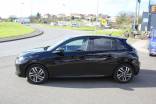 PEUGEOT 208 ALLURE PACK 100 CV BVM / 1ER MAIN / SUIVI COMPLET / ORIGINE FRANCE 5