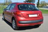 PEUGEOT 207 1.4 75 CV 5 PORTES / 71900 KMS 3