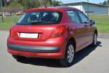 PEUGEOT 207 1.4 75 CV 5 PORTES / 71900 KMS 4