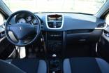 PEUGEOT 207 1.4 75 CV 5 PORTES / 71900 KMS 15