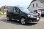 VOLKSWAGEN CROSS CADDY COMBI 1.6 TDI 102 CV DSG7 / ORIGINE FRANCE 3