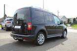 VOLKSWAGEN CROSS CADDY COMBI 1.6 TDI 102 CV DSG7 / ORIGINE FRANCE 6