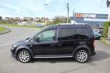 VOLKSWAGEN CROSS CADDY COMBI 1.6 TDI 102 CV DSG7 / ORIGINE FRANCE 5