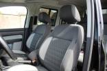 VOLKSWAGEN CROSS CADDY COMBI 1.6 TDI 102 CV DSG7 / ORIGINE FRANCE 12