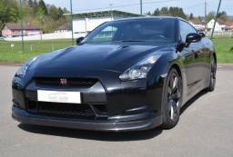 NISSAN GT-R R35 3.8 V6 / 580 CV / 79900 KMS / ORIGINE FRANCE