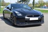 NISSAN GT-R R35 3.8 V6 / 580 CV / EX DAVID DOUILLET / ORIGINE FRANCE 2