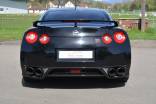 NISSAN GT-R R35 3.8 V6 / 580 CV / EX DAVID DOUILLET / ORIGINE FRANCE 6