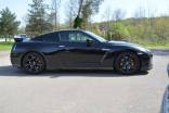 NISSAN GT-R R35 3.8 V6 / 580 CV / EX DAVID DOUILLET / ORIGINE FRANCE 7