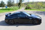 NISSAN GT-R R35 3.8 V6 / 580 CV / EX DAVID DOUILLET / ORIGINE FRANCE 8