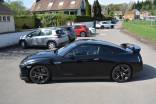 NISSAN GT-R R35 3.8 V6 / 580 CV / EX DAVID DOUILLET / ORIGINE FRANCE 10