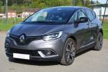 RENAULT SCENIC INTENS 1.7 DCI 150 CV / 83500 KMS / ATTELAGE 1