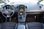 RENAULT SCENIC INTENS 1.7 DCI 150 CV / 83500 KMS / ATTELAGE 13