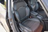 RENAULT SCENIC INTENS 1.7 DCI 150 CV / 83500 KMS / ATTELAGE 17