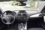 BMW SERIE 1 120D LOUNGE 184 CV BVA 4