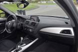 BMW SERIE 1 120D LOUNGE 184 CV BVA 6