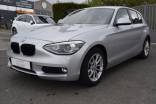 BMW SERIE 1 120D LOUNGE 184 CV BVA 9