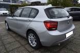 BMW SERIE 1 120D LOUNGE 184 CV BVA 12